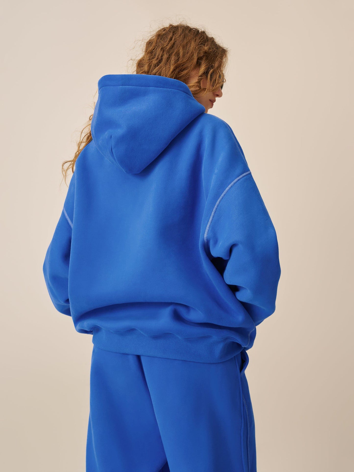 Comfort Cloud Hoodie