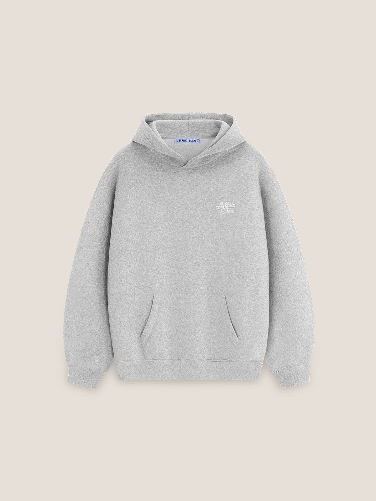 Comfort Cloud Hoodie