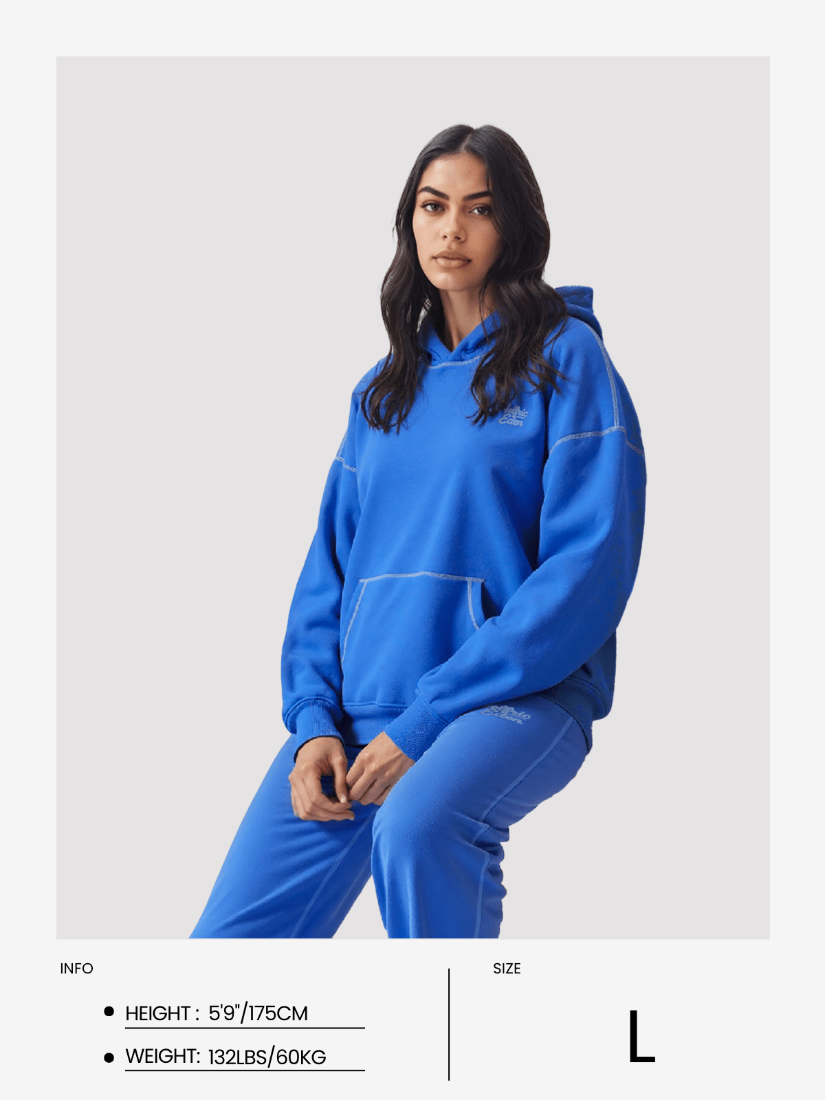 Comfort Cloud Hoodie