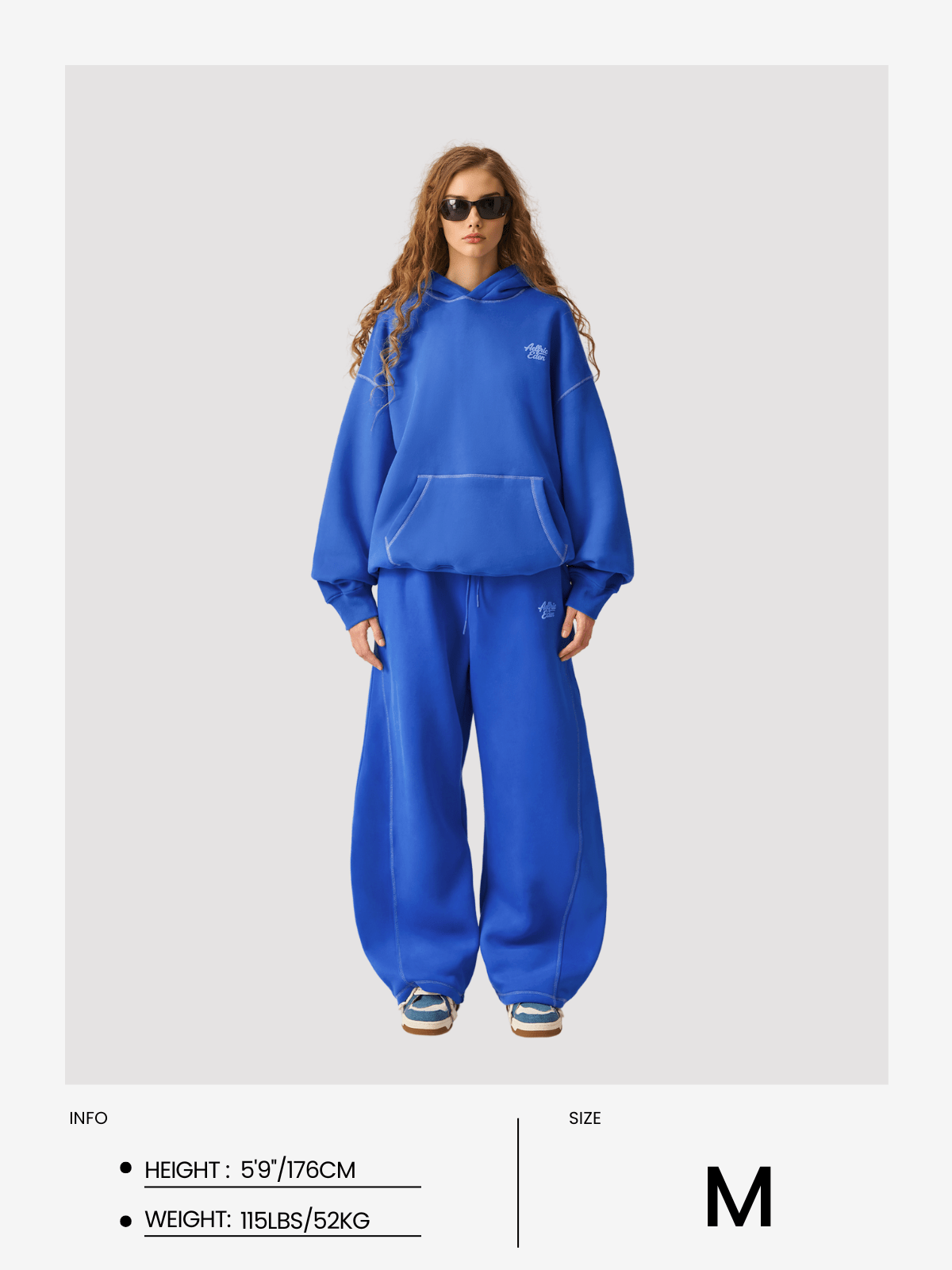 Comfort Cloud Hoodie