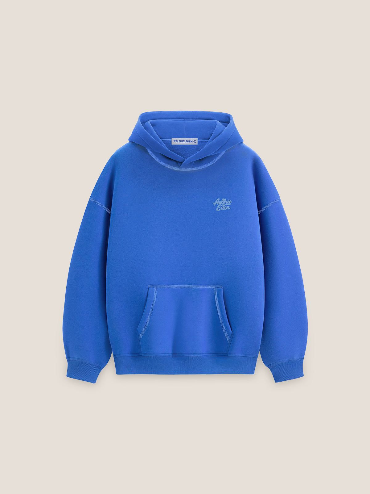 Comfort Cloud Hoodie