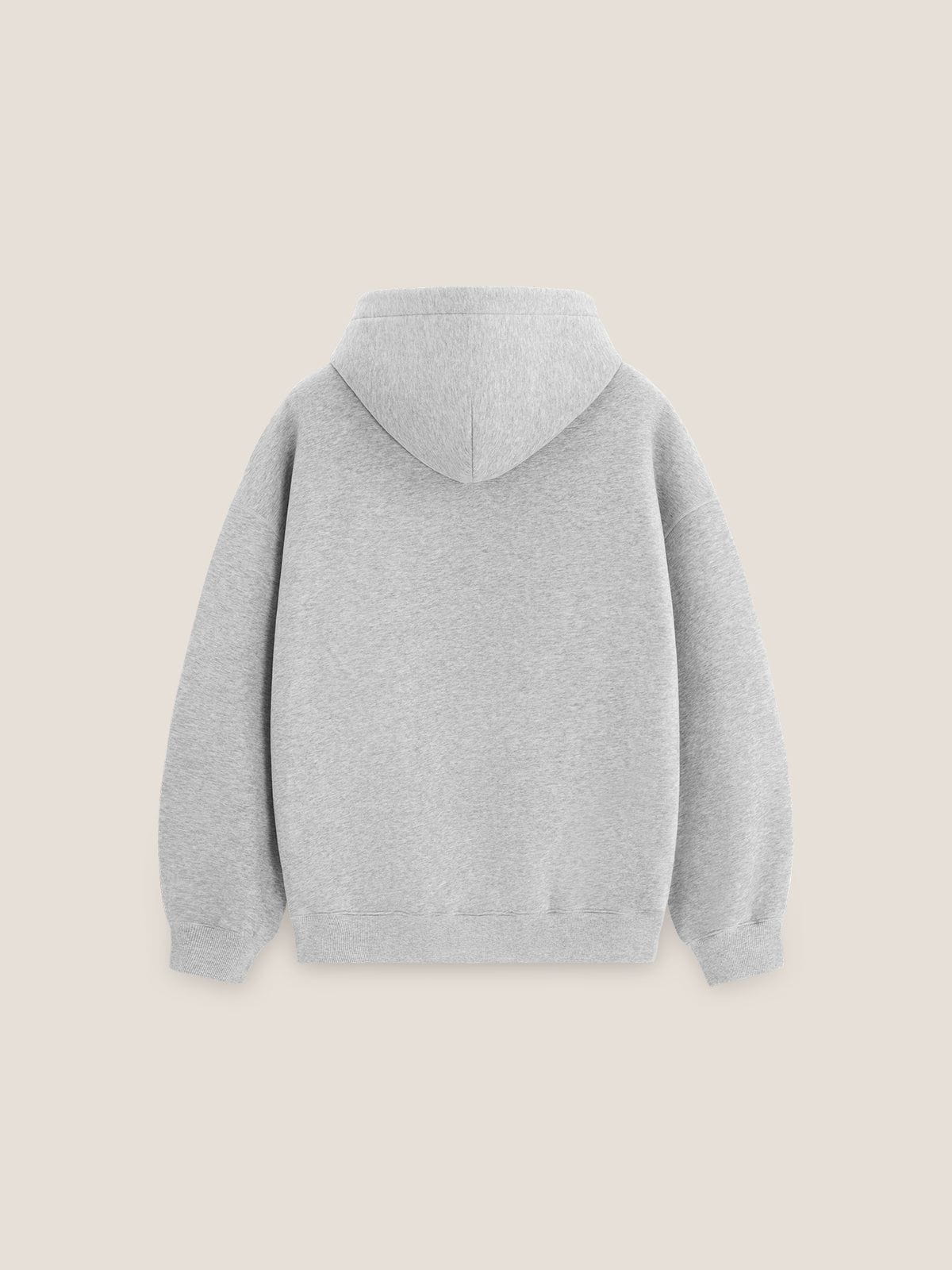 Comfort Cloud Hoodie