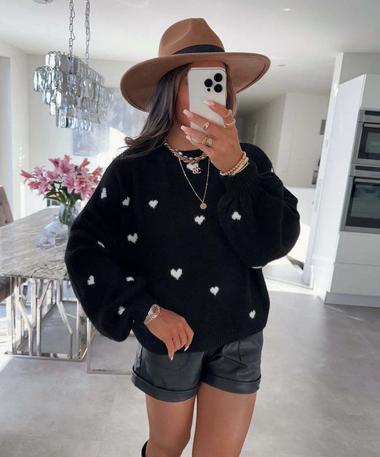 Comfort Sweater